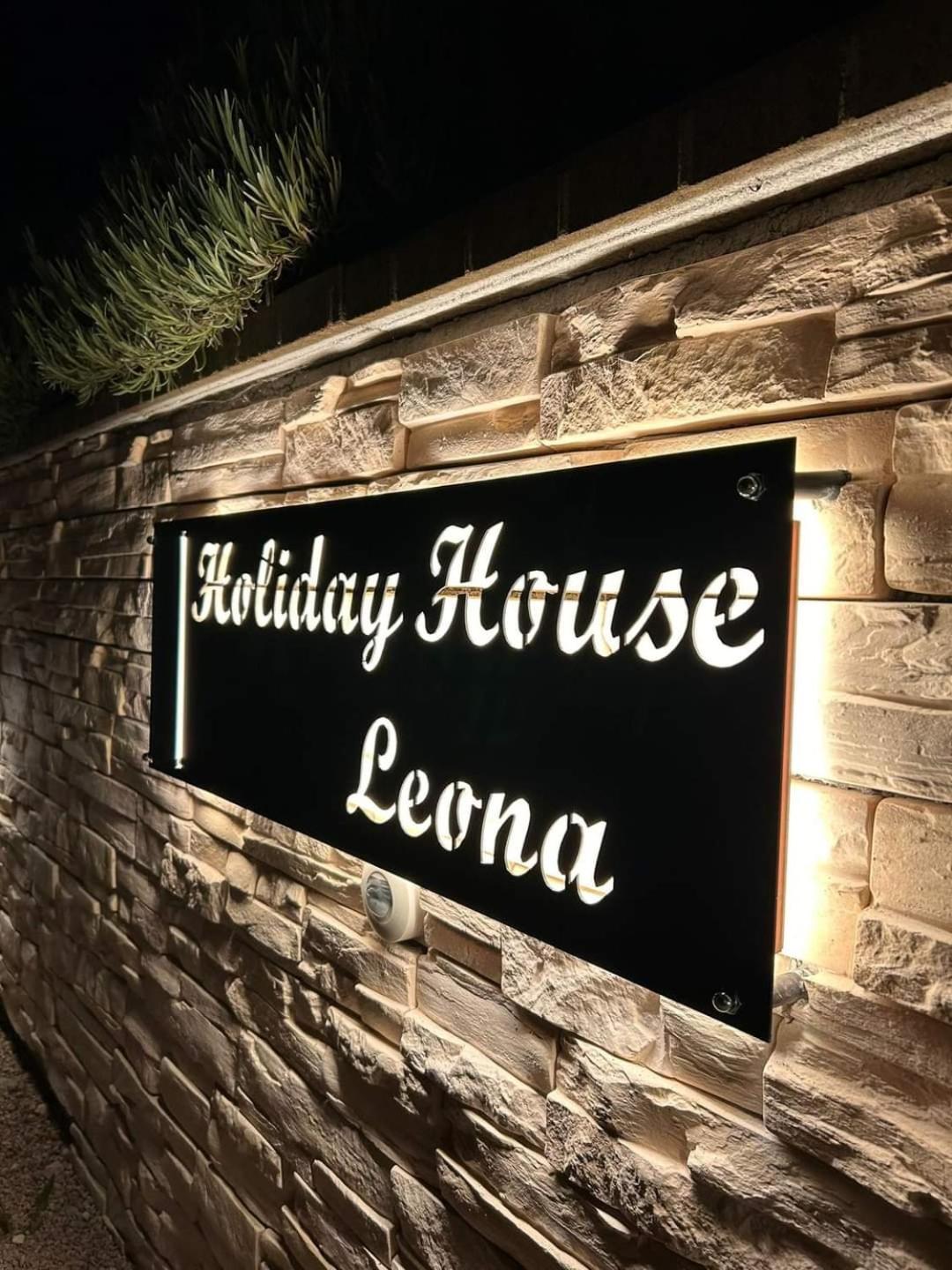Holiday home House Leona