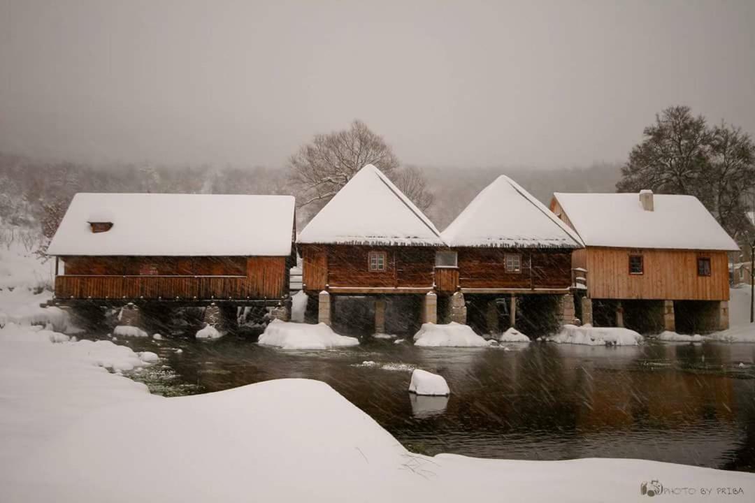 House Leona Holiday home