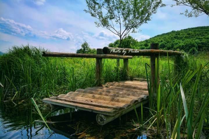 House Leona * Otočac