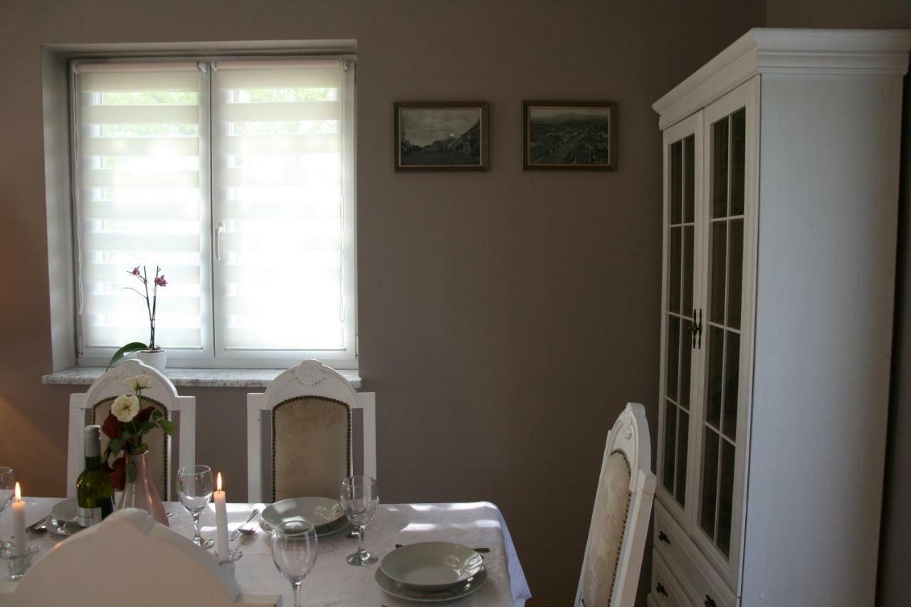 House Leona Holiday home