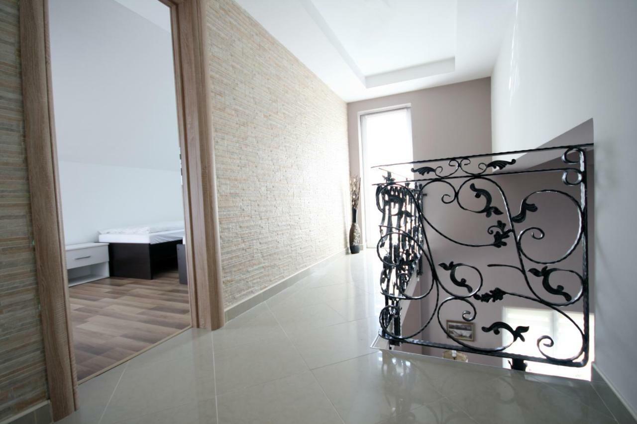 House Leona Prázdninový dům *