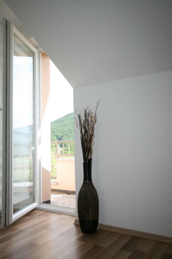 House Leona Holiday home