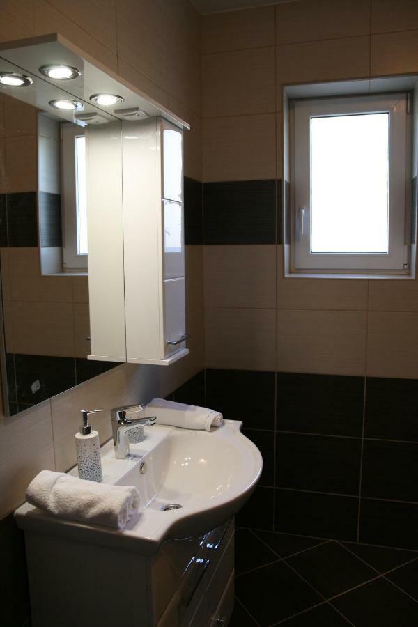 Prázdninový dům House Leona Otočac
