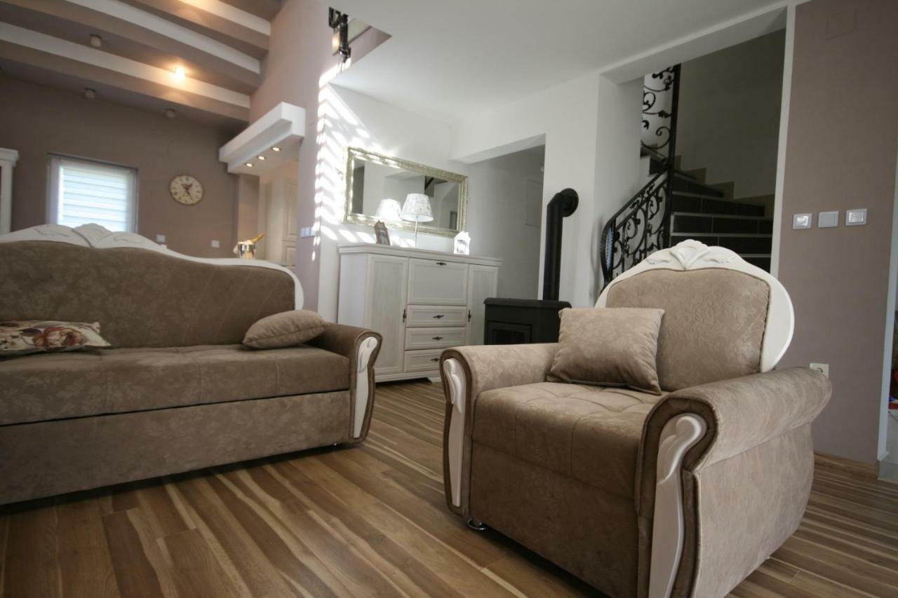 House Leona Otočac