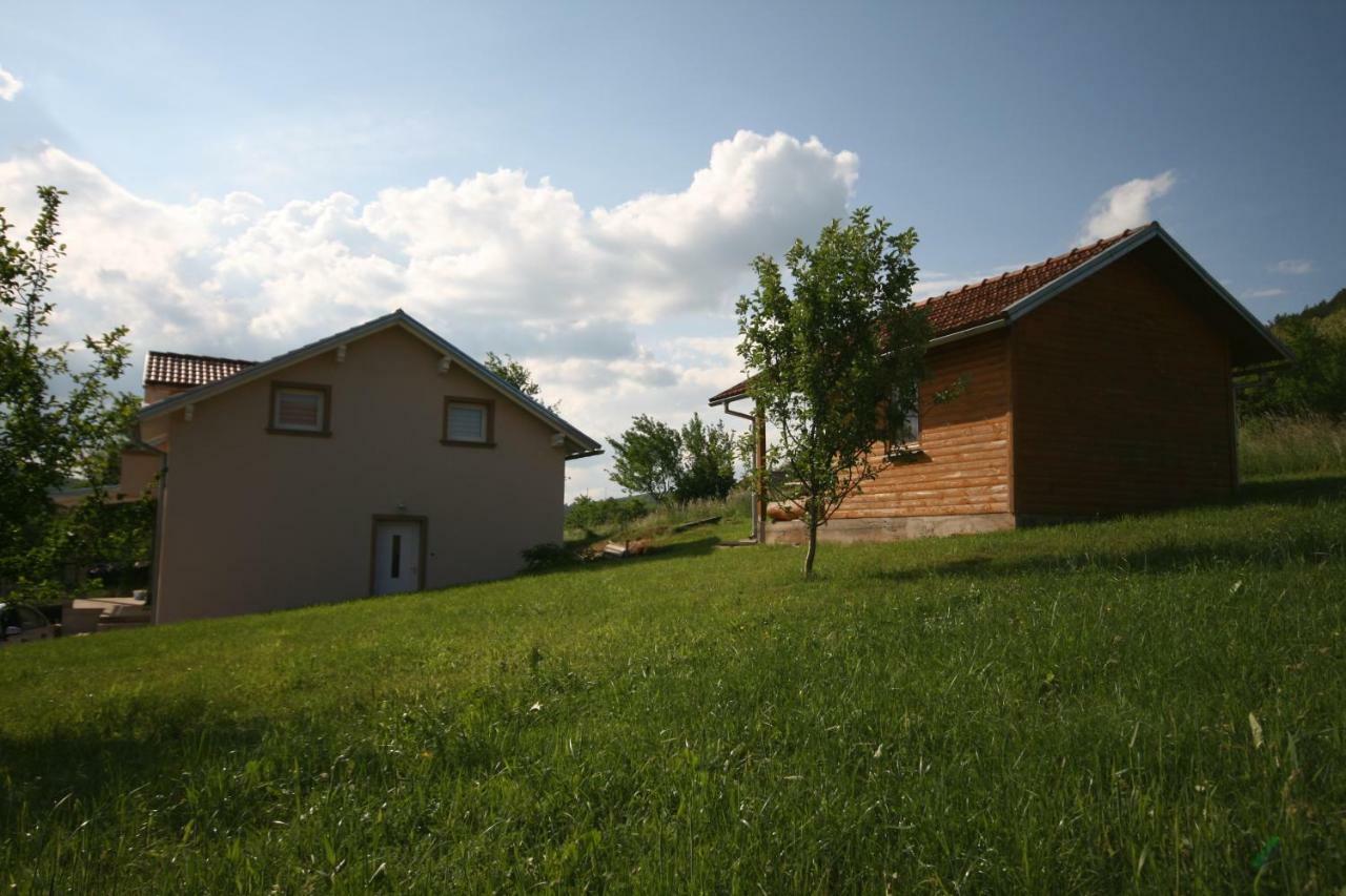 House Leona Otočac