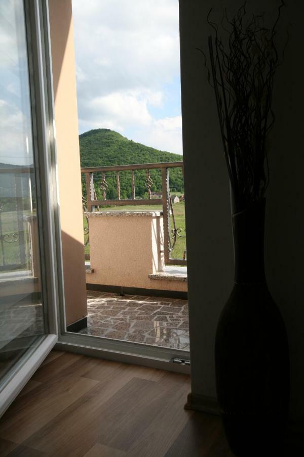 House Leona Otočac