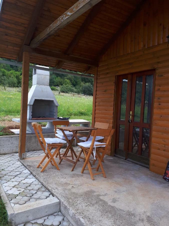 House Leona * Otočac
