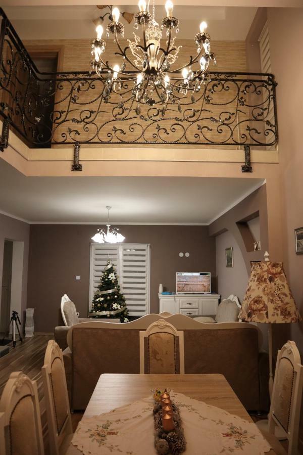House Leona Otočac