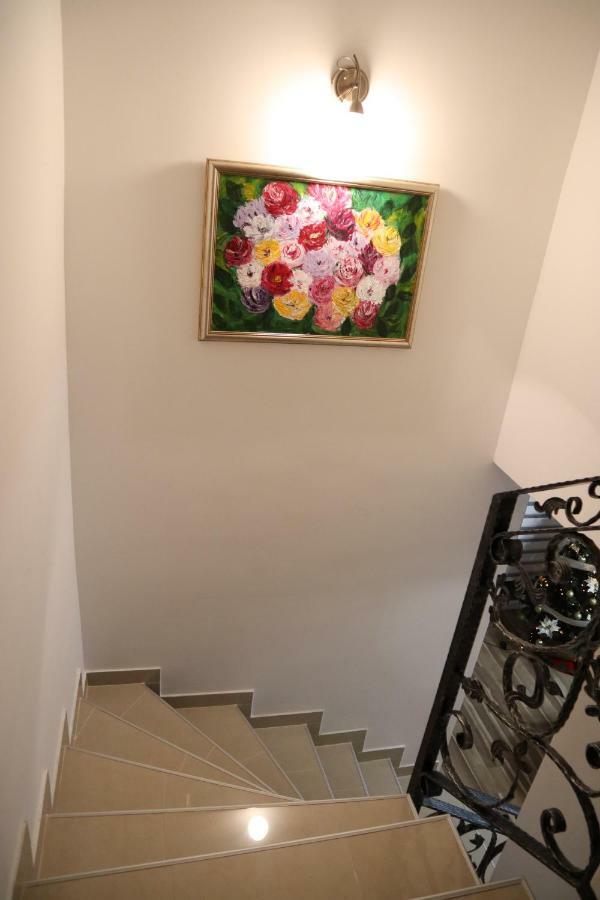 House Leona Holiday home *